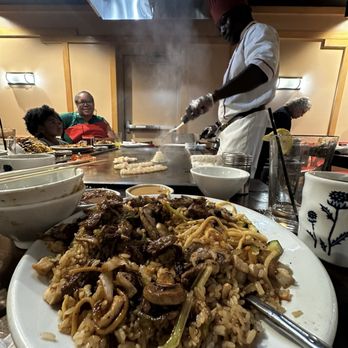 Benihana - WAGYU STEAK FRIED RICE - Sushi Bars Near Me - Northville, Michigan Benihana - WAGYU STEAK FRIED RICE - Sushi Bars Near Me - Northville, Michigan