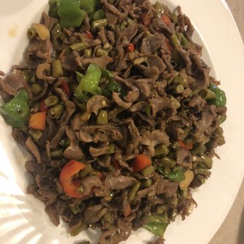 HuNan Taste - Spicy chicken gizzard - Chinese Near Me - Orlando, Florida HuNan Taste - Spicy chicken gizzard - Chinese Near Me - Orlando, Florida