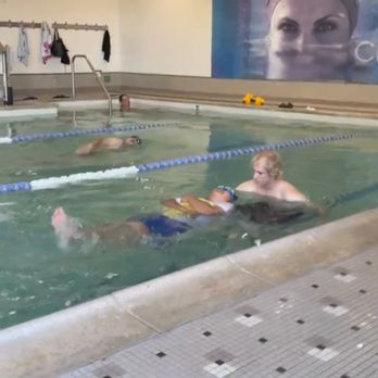Waterworks Swim School - backstroke lesson - Swimming Lessons/Schools Near Me - Harbor City, California Waterworks Swim School - backstroke lesson - Swimming Lessons/Schools Near Me - Harbor City, California
