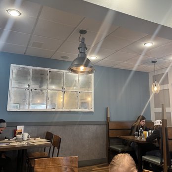 First Watch - Interior - American Near Me - Arvada, Colorado