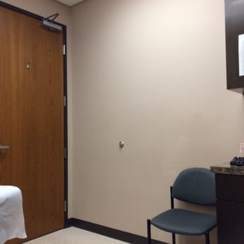 Frisco Primary Care - Inside a triage room - Family Practice Near Me - Frisco, Texas Frisco Primary Care - Inside a triage room - Family Practice Near Me - Frisco, Texas