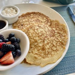Pearl - Pancakes
