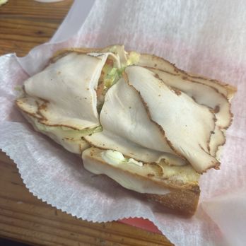 Hoody's Sub Shop - Toasted Cajun Turkey - Sandwiches Near Me - Round Rock, Texas Hoody's Sub Shop - Toasted Cajun Turkey - Sandwiches Near Me - Round Rock, Texas