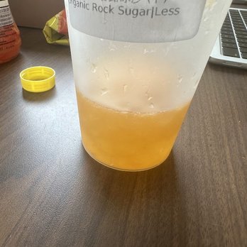 Yucoo - Bubble Tea Near Me - Boston, Massachusetts