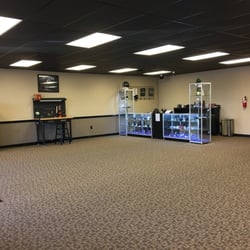 Aqueous Vapor - Dedicated build station, ask us to help!