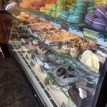 Fabiani's - My favorite place for Macarons!!!! - Italian Near Me - Kihei, Hawaii Fabiani's - My favorite place for Macarons!!!! - Italian Near Me - Kihei, Hawaii