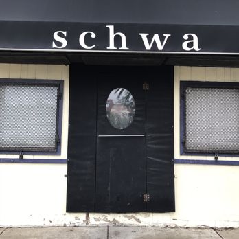 Schwa - New American Near Me - Chicago, Illinois Schwa - New American Near Me - Chicago, Illinois