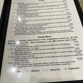 Muangthai Thai Cuisine - Thai Near Me - Austin, Texas Muangthai Thai Cuisine - Thai Near Me - Austin, Texas