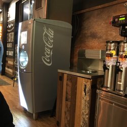 Dickey's Barbecue Pit - A Freestyle machine!!