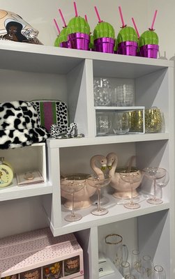 The Darling Shop by null