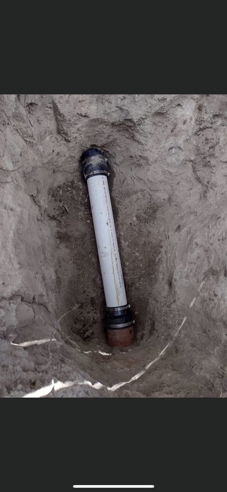 Slide of First Call Drain Cleaning & Mechanical