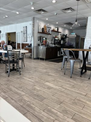 Grampa's Restaurant by null