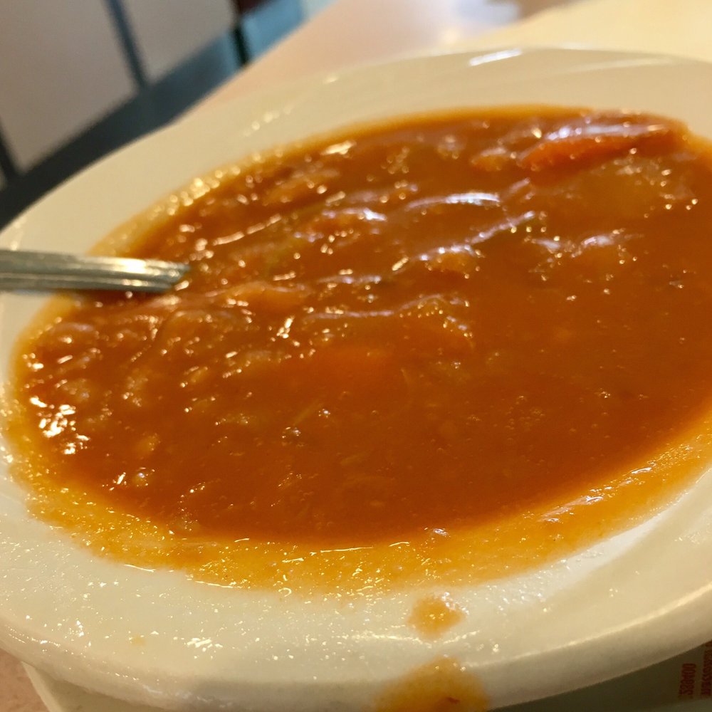 Country View Diner - Yankee Bean Soup - American Near Me - Troy, New York Country View Diner - Yankee Bean Soup - American Near Me - Troy, New York