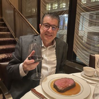 The Grill - Prime Rib - Cocktail Bars Near Me - New York, New York The Grill - Prime Rib - Cocktail Bars Near Me - New York, New York