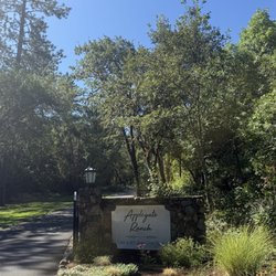 The Applegate Ranch