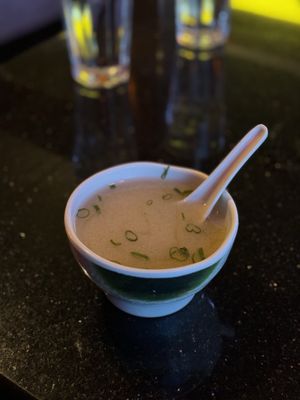 Ambrosia Asian Bistro by null