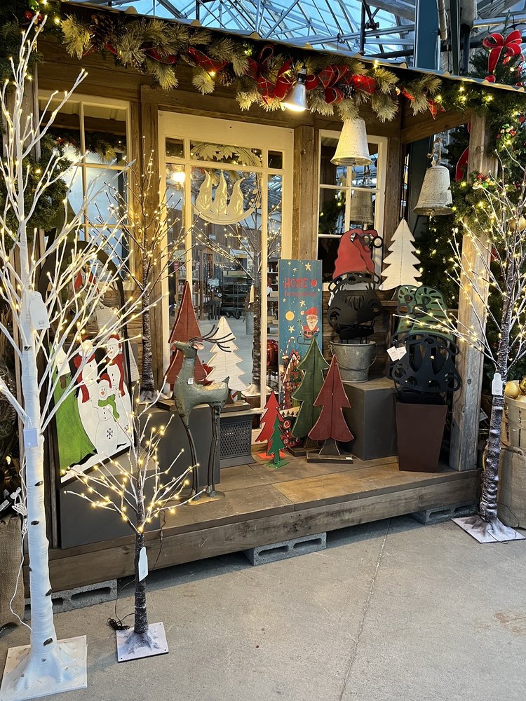 SKY NURSERY 397 Photos & 178 Reviews 18528 Aurora Ave N, Shoreline