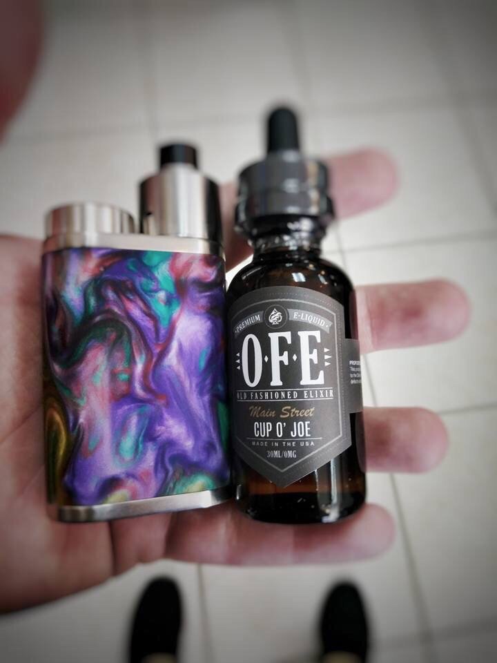 PURELY VAPOR KENNEDY Updated June 2024 40 Photos 4323 W Kennedy Blvd, Tampa, Florida