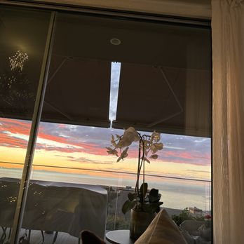 The Awning Company - Awnings at sunset! - Shades & Blinds Near Me - Irvine, California