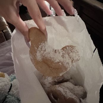Tiana's Palace - Desserts Near Me - Anaheim, California