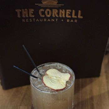 The Cornell Restaurant + Bar - The Boatman - Sushi Bars Near Me - Kingston, New York The Cornell Restaurant + Bar - The Boatman - Sushi Bars Near Me - Kingston, New York