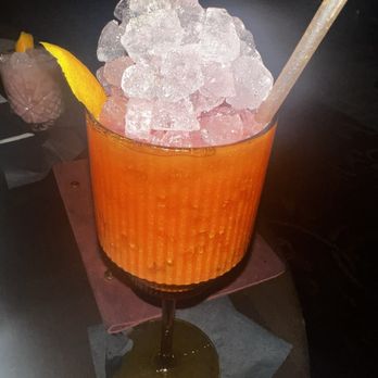 Jolie - I forgot the name of this drink . It was tasty though - Cocktail Bars Near Me - New Orleans, Louisiana Jolie - I forgot the name of this drink . It was tasty though - Cocktail Bars Near Me - New Orleans, Louisiana