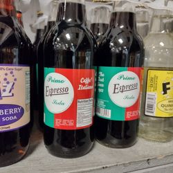 Olindo's Cash & Carry