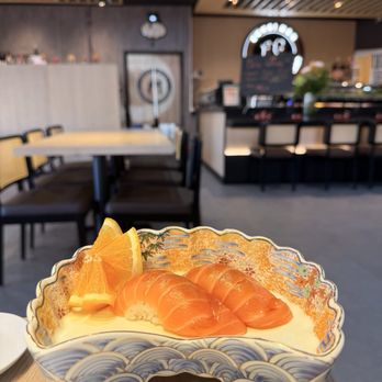 Sushi Mon By Sky - Sushi Bars Near Me - Roseville, California Sushi Mon By Sky - Sushi Bars Near Me - Roseville, California