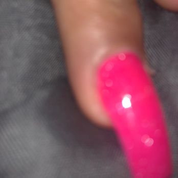 Nailizm - Nail Salons Near Me - Duncanville, Texas
