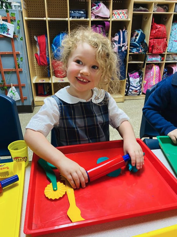 Henderson Christian Academy - childcare center in Henderson, NV