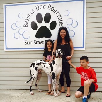 Brielle Dog Boutique - Family-friendly Environment - Pet Groomers Near Me - Brielle, New Jersey Brielle Dog Boutique - Family-friendly Environment - Pet Groomers Near Me - Brielle, New Jersey