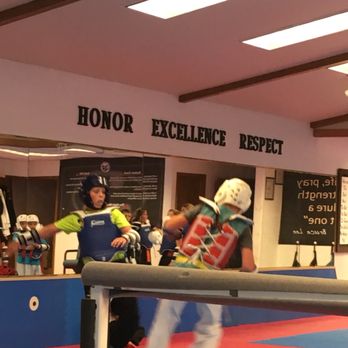 American Taekwondo Fredonia - Taekwondo Near Me - Fredonia, Wisconsin