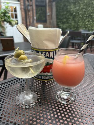 Ida's Nearabout by null