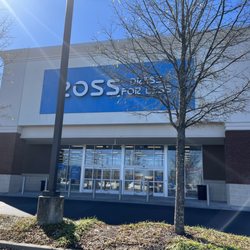 Ross Dress for Less