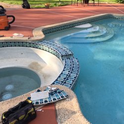 TBC And Pools - After