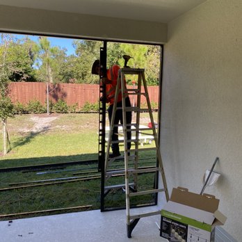 General Renovations And More - Jonathan working - Patio Coverings Near Me General Renovations And More - Jonathan working - Patio Coverings Near Me