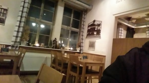 Brauhaus Goslar by null