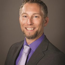 WIA Insurance - Co-President & Co-CEO David Dargenio