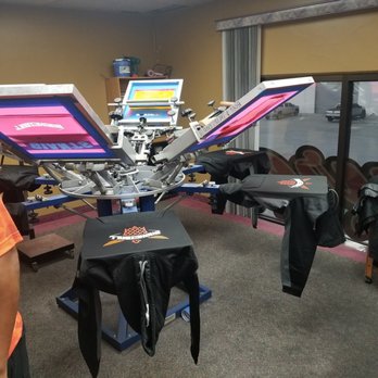 Big Time Design - Screen Printing/T-Shirt Printing Near Me - Beaumont, California