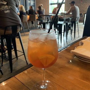 Dock 17 - Summer smash - Breakfast & Brunch Near Me - Clarksville, Tennessee Dock 17 - Summer smash - Breakfast & Brunch Near Me - Clarksville, Tennessee