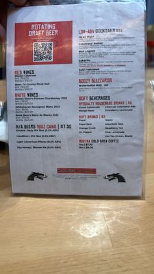 Menu photo 3 Common Theory Chula Vista Chula Vista, CA Menu photo 3 Common Theory Chula Vista Chula Vista, CA