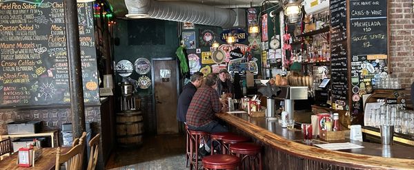 The Double Windsor by null