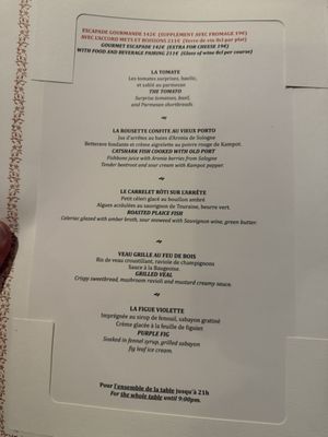 LES HAUTS DE LOIRE by null