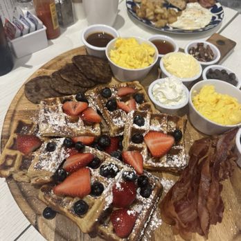 The Table Coffee - Coffee & Tea Near Me - Omaha, Nebraska