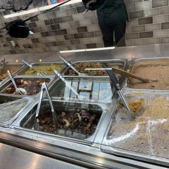 Taco Real - Spring - Food line - Tacos Near Me - Spring, Texas