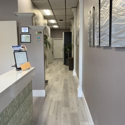Westwood Clinic