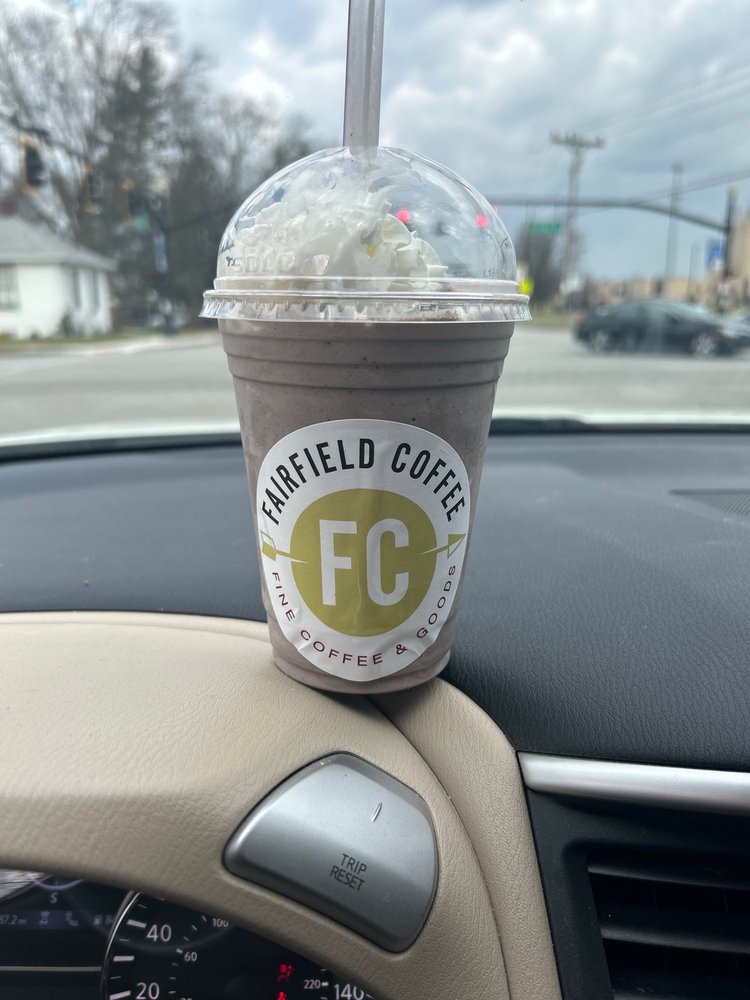 FAIRFIELD COFFEE Updated August 2024 43 Photos & 51 Reviews 311