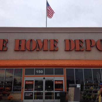 The Home Depot - Hardware Stores Near Me - Milwaukee, Wisconsin