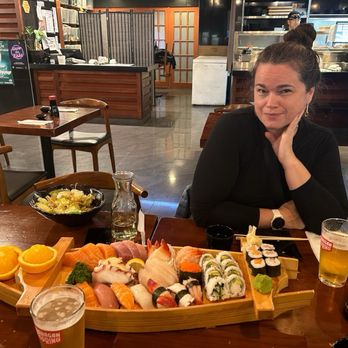 Sushi California - Love Boat - Japanese Near Me - Vancouver, British Columbia Sushi California - Love Boat - Japanese Near Me - Vancouver, British Columbia