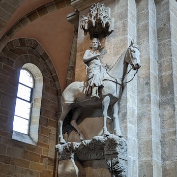 Bamberger Dom St. Peter und St. Georg - Landmarks & Historical Buildings Near Me - Bamberg, BY